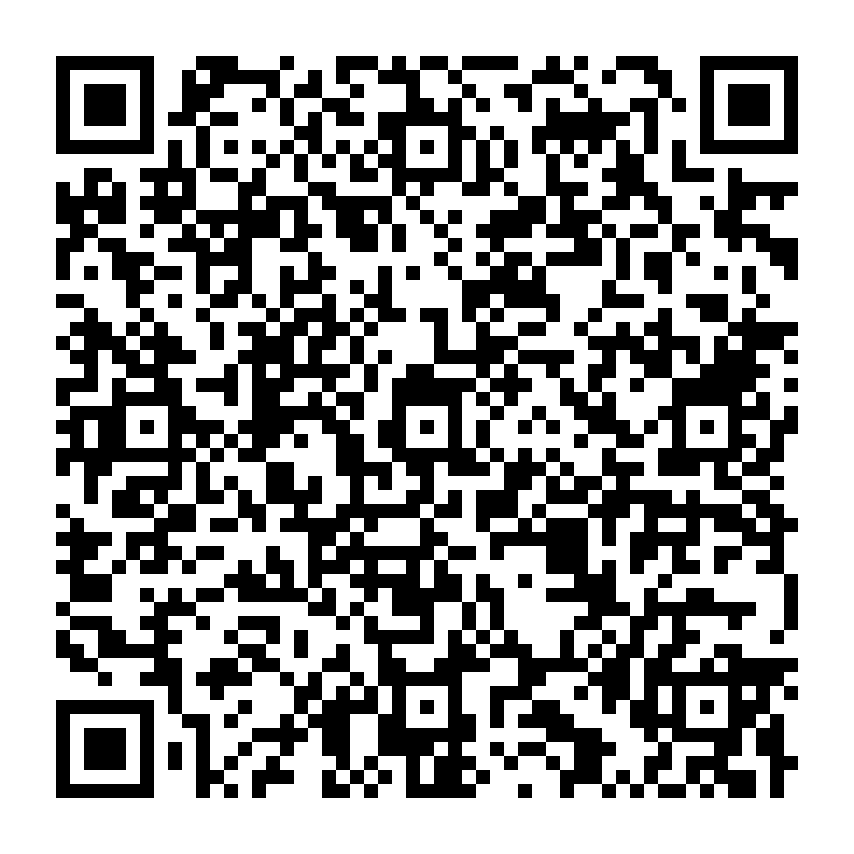 Code QR