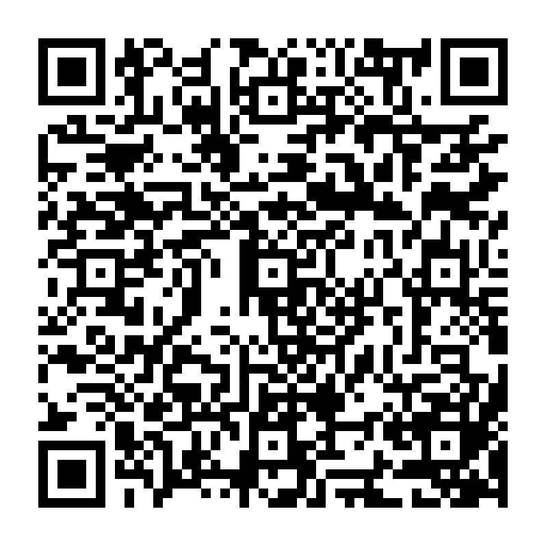 Code QR