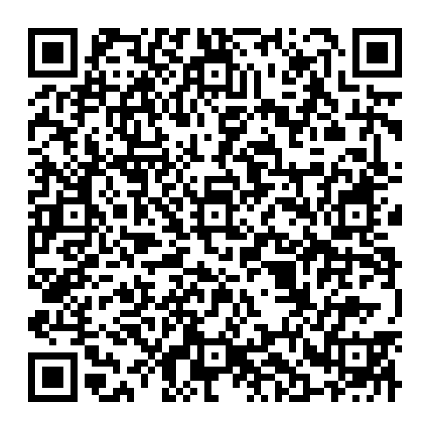 Code QR