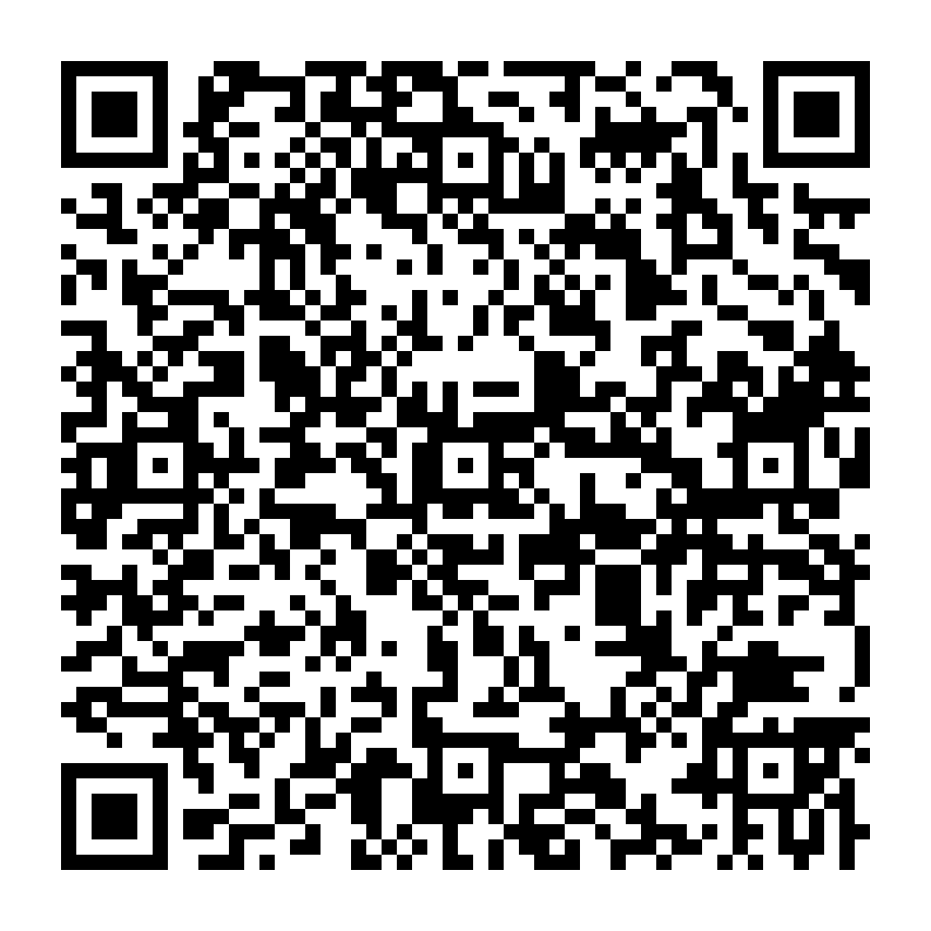 Code QR