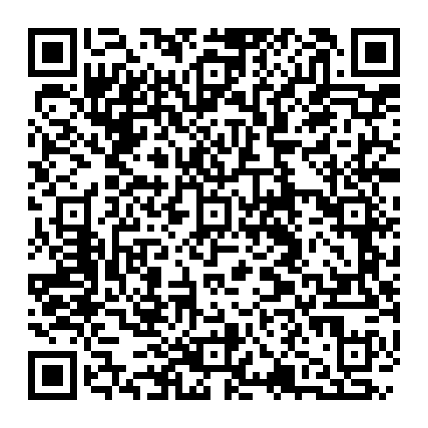 Code QR