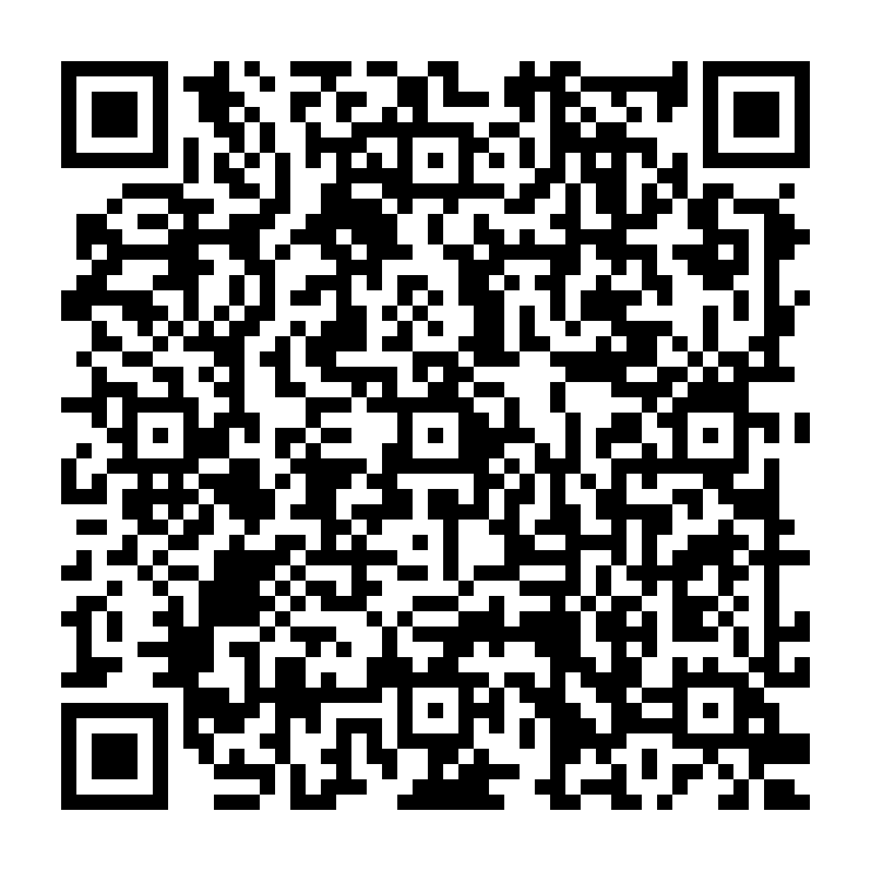 Code QR