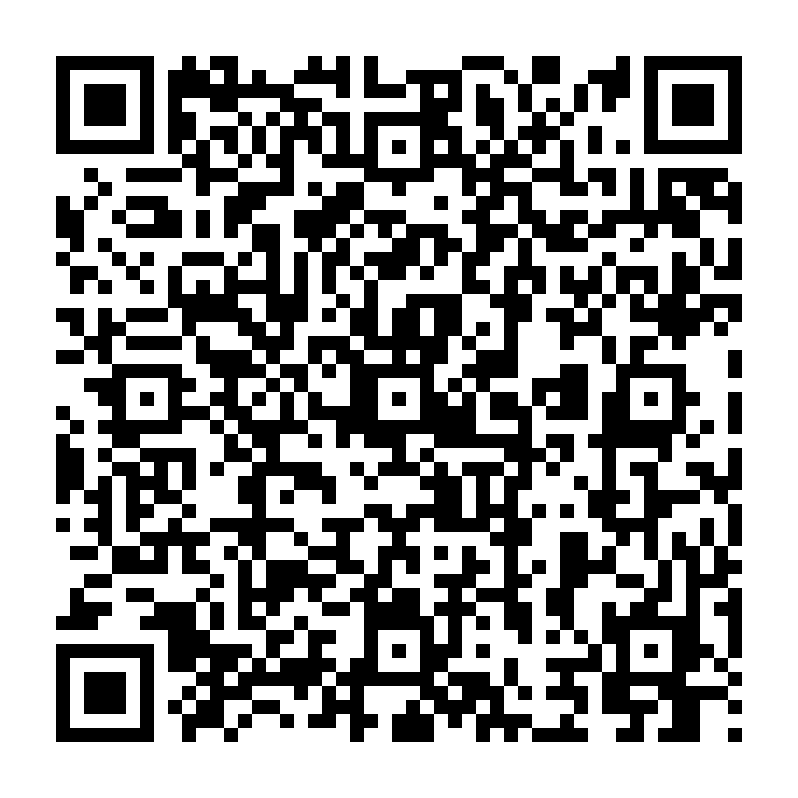 Code QR