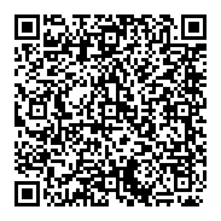 Code QR
