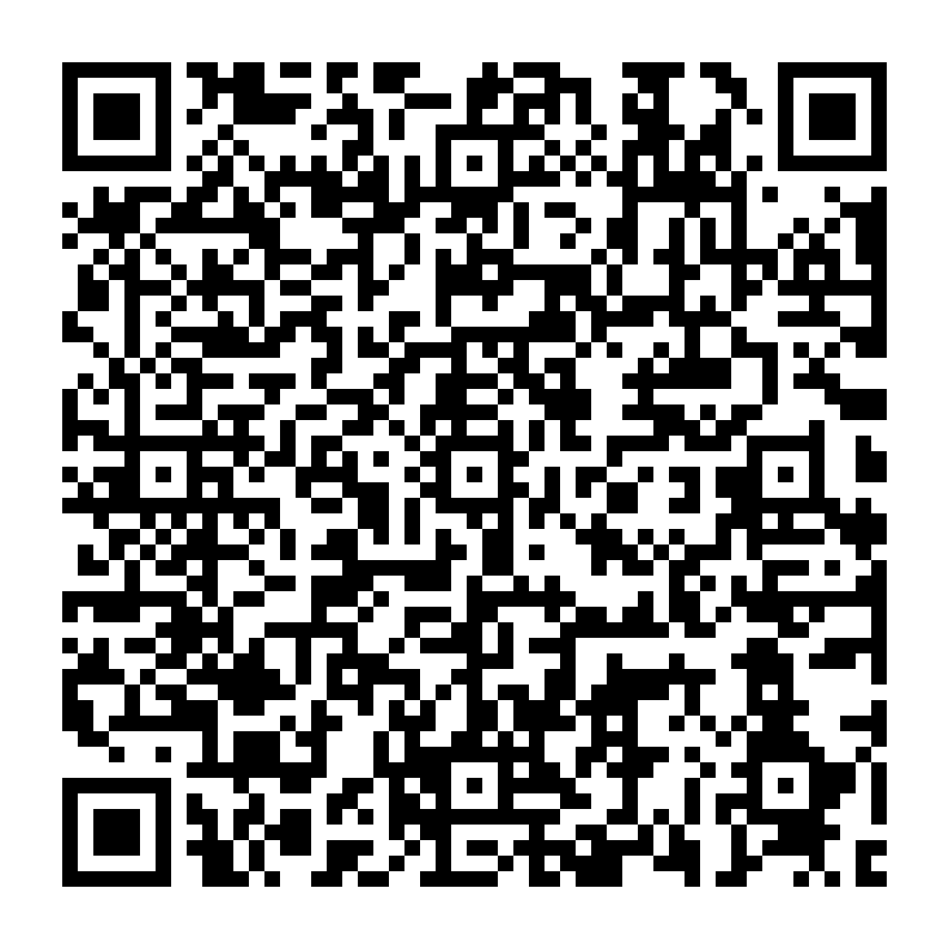 Code QR