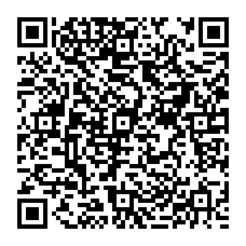 Code QR