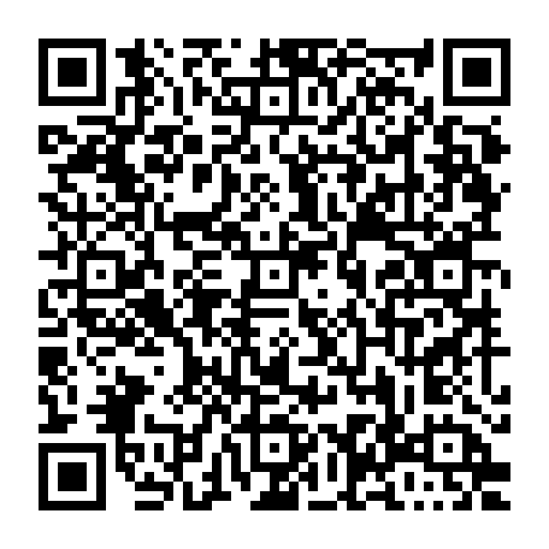 Code QR