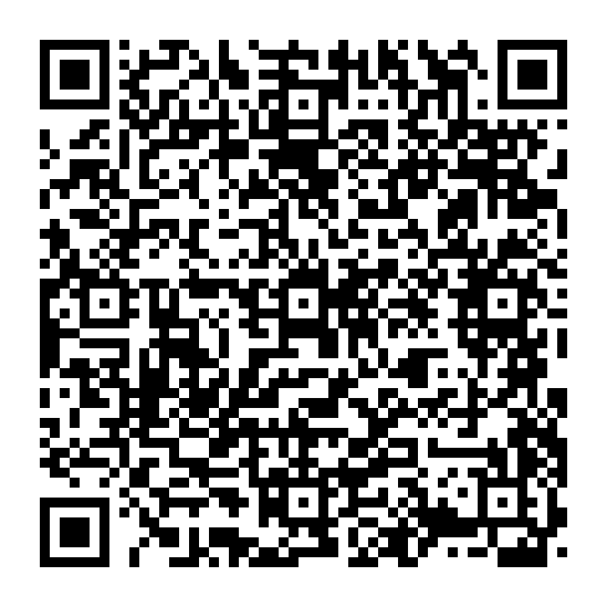 Code QR
