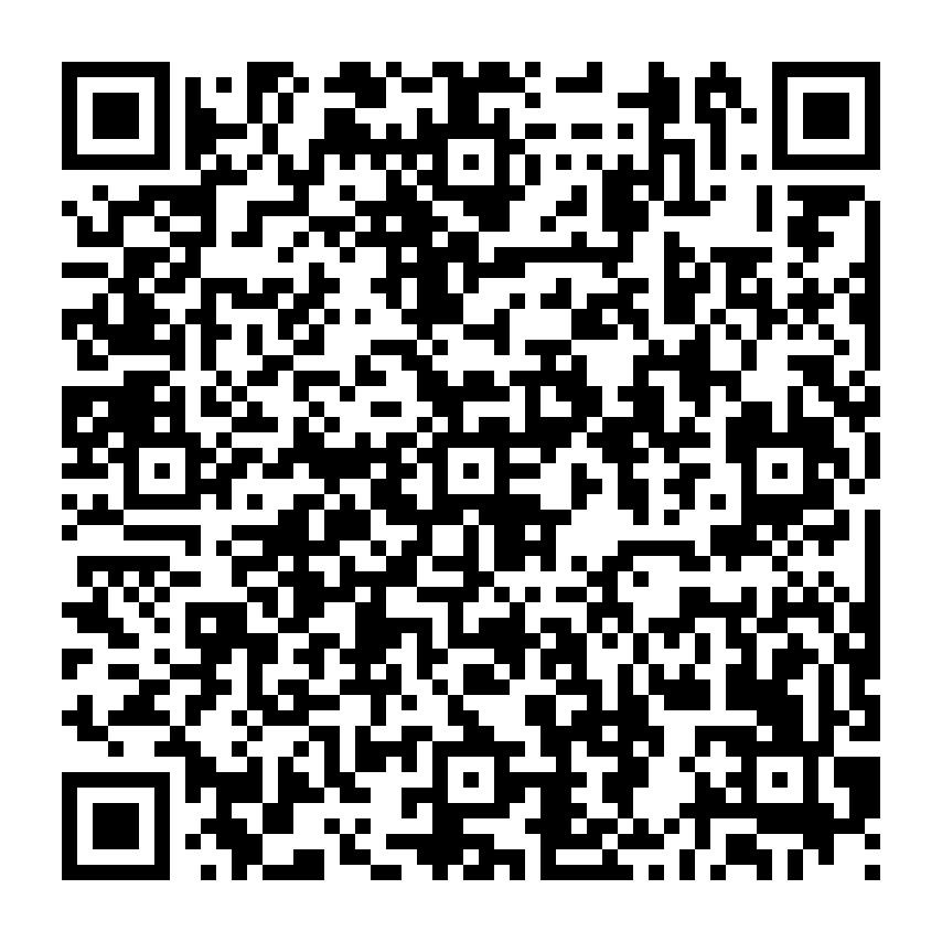 Code QR