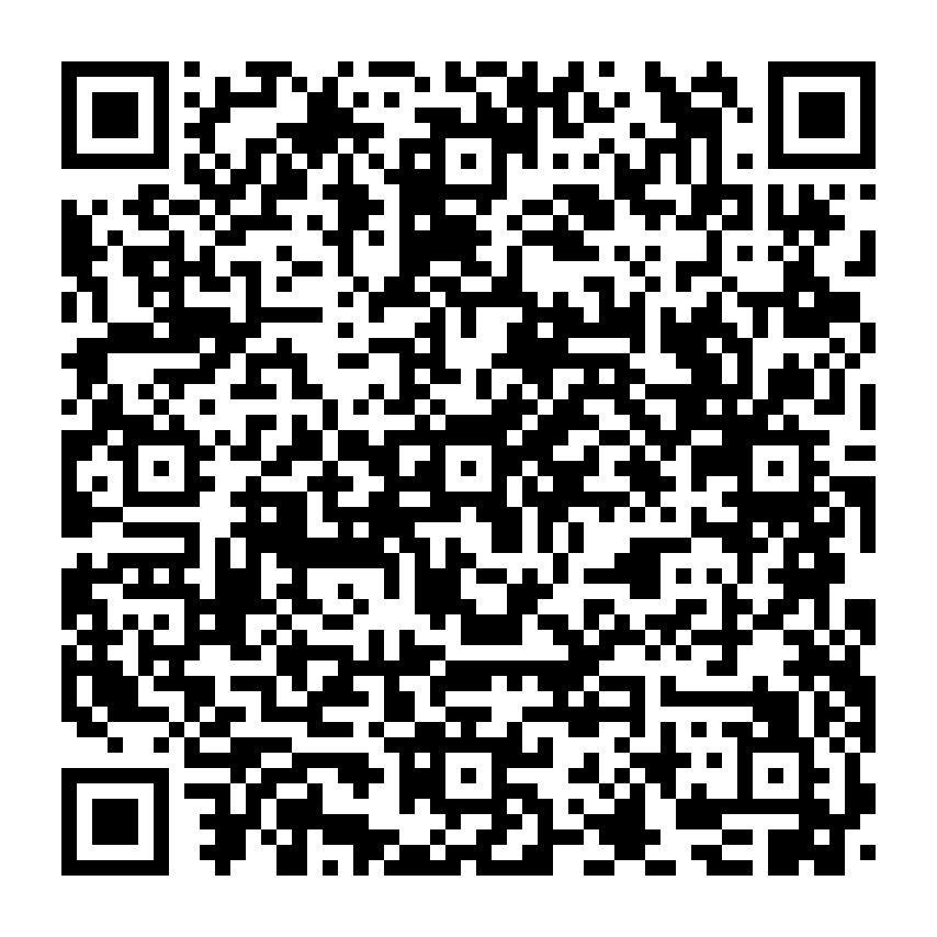 Code QR