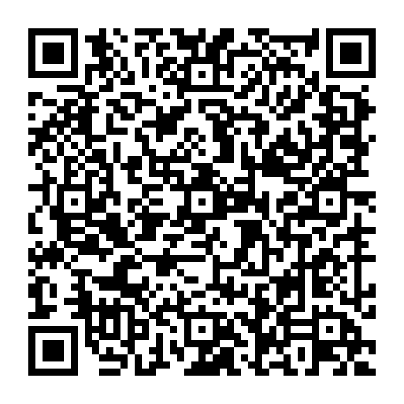 Code QR