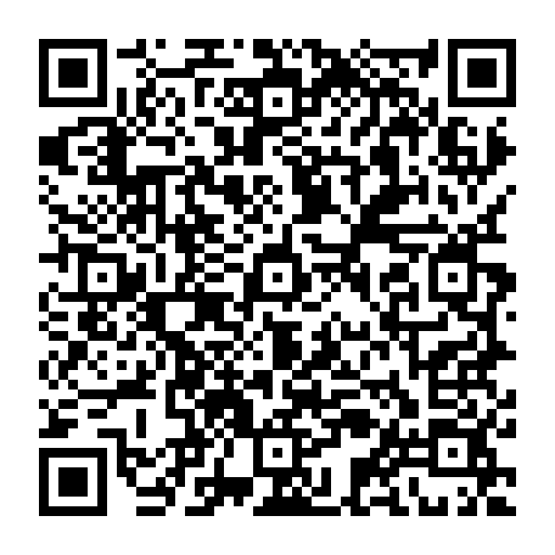 Code QR