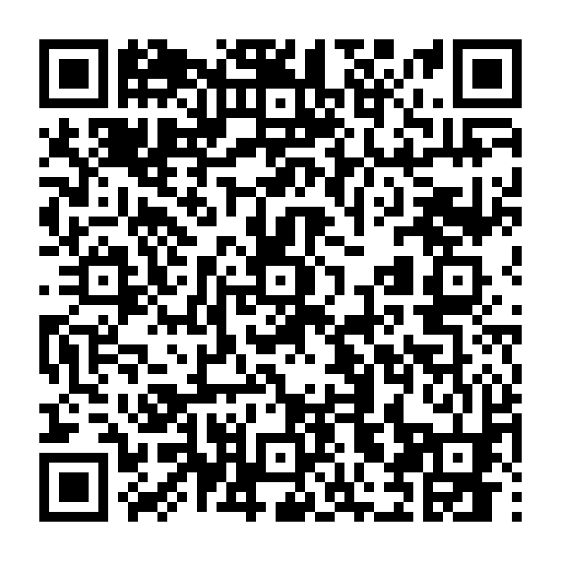 Code QR