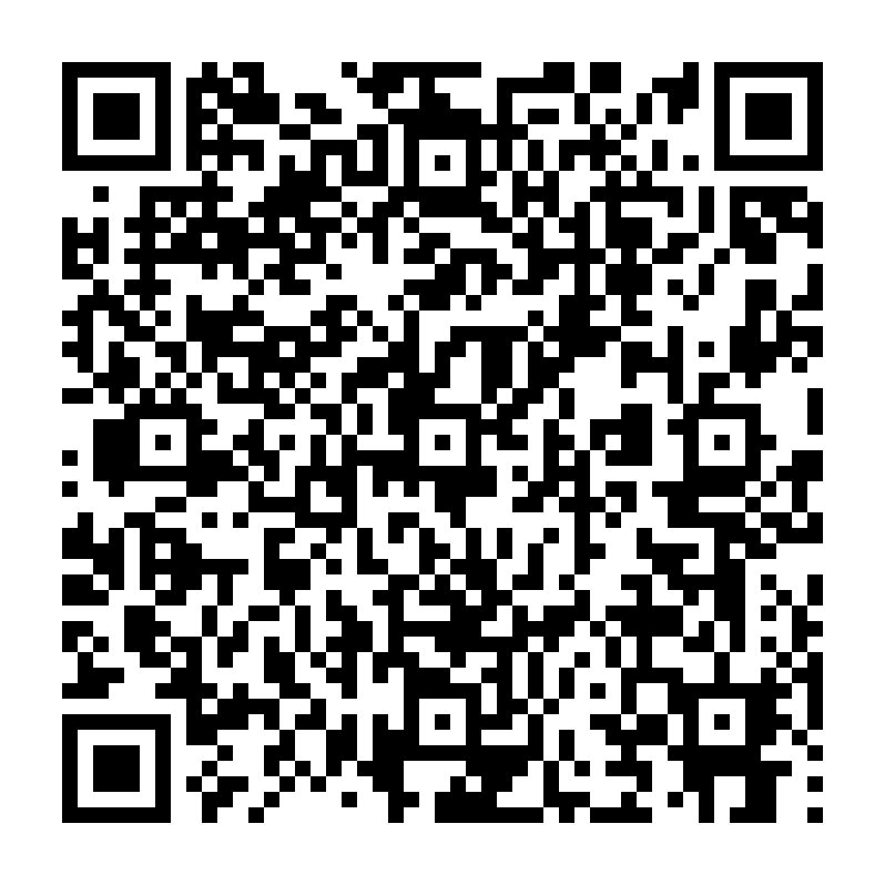 Code QR