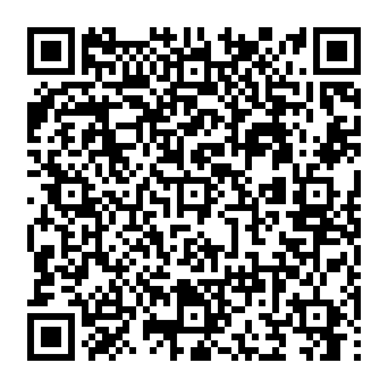 Code QR