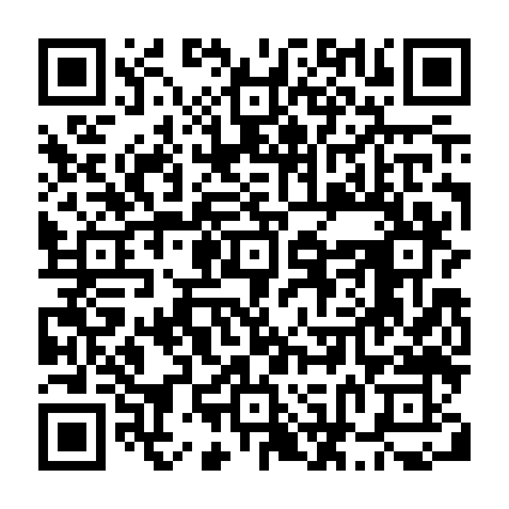 Code QR