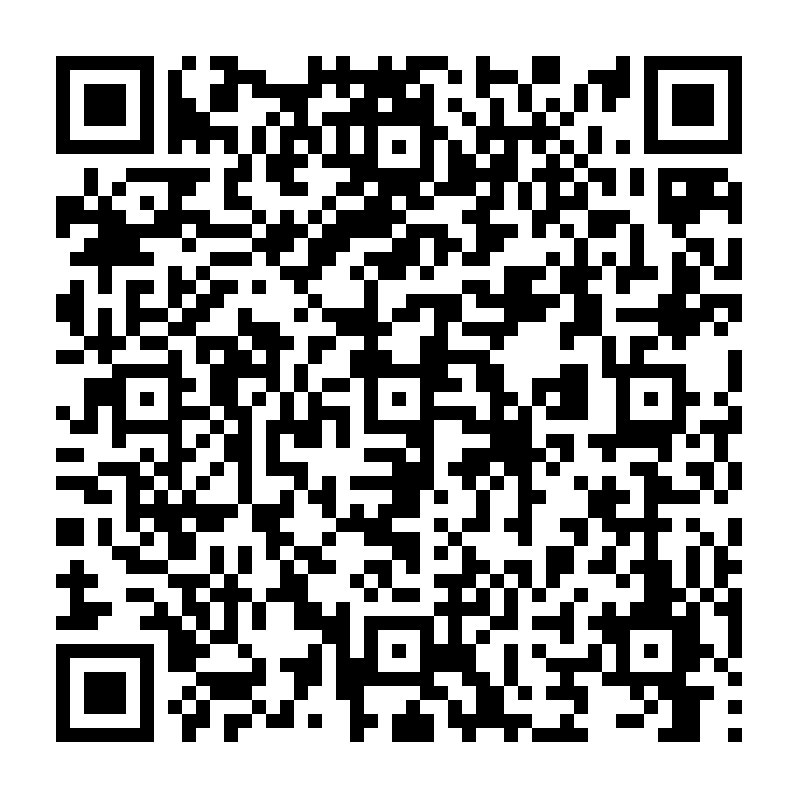 Code QR