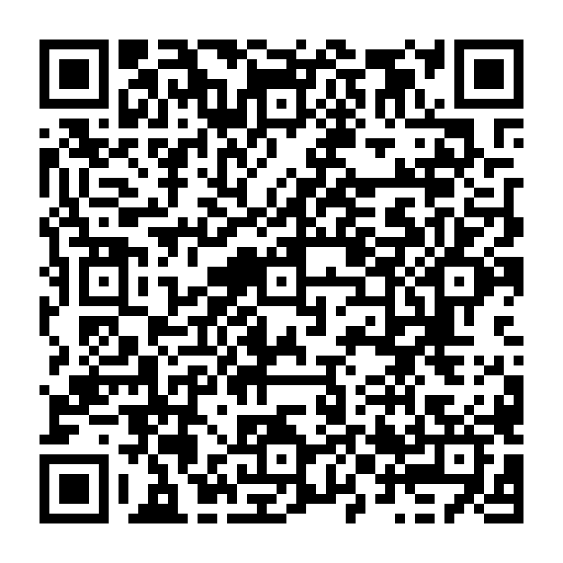 Code QR