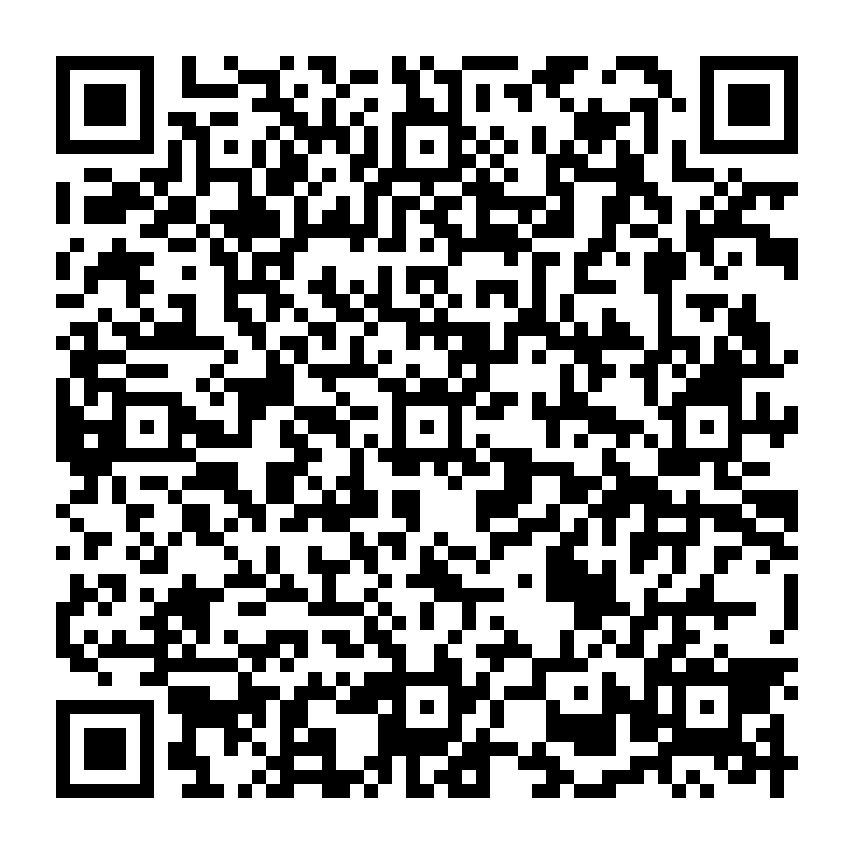 Code QR