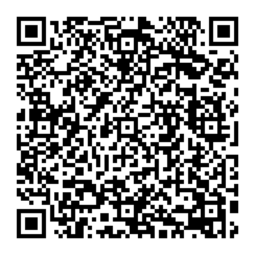 Code QR