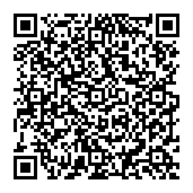 Code QR
