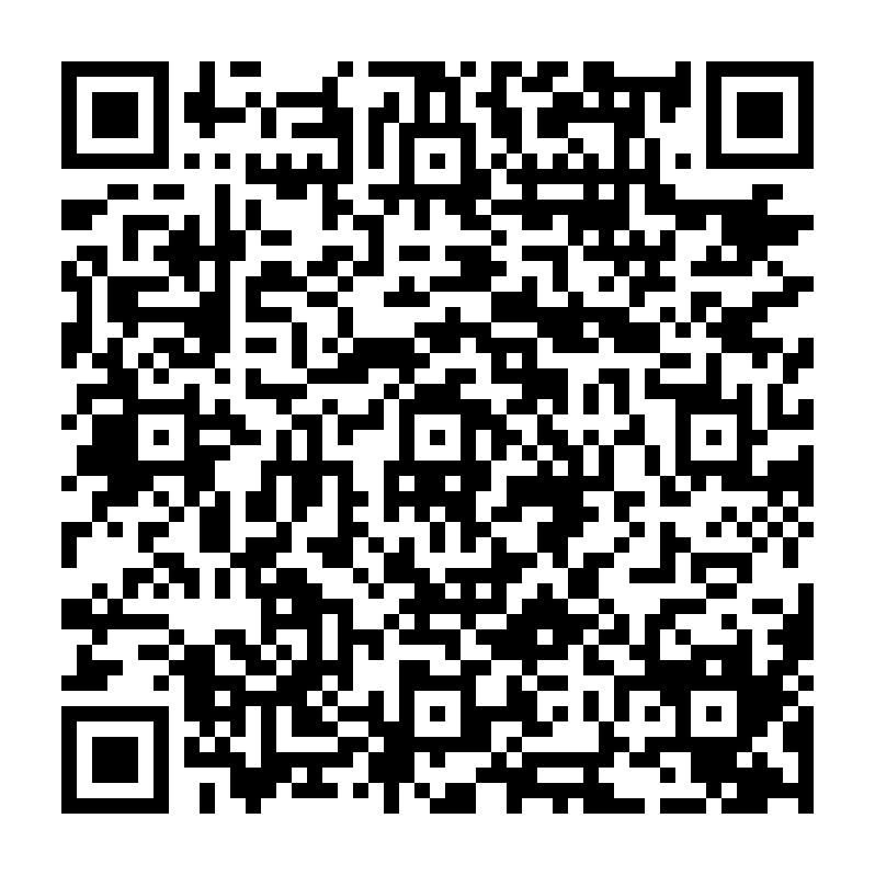 Code QR