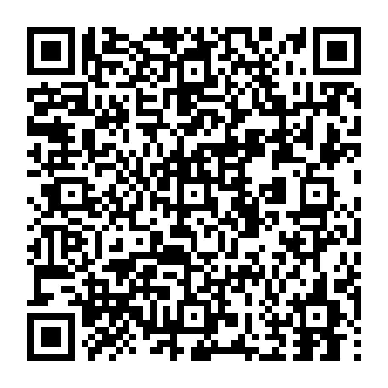 Code QR