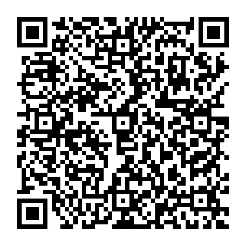 Code QR