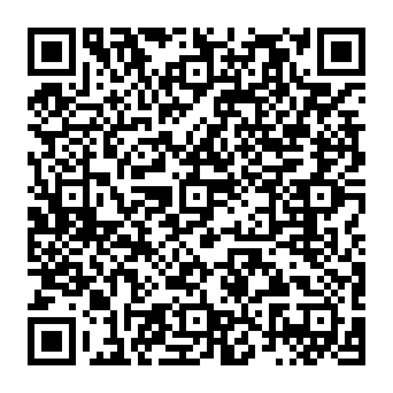 Code QR