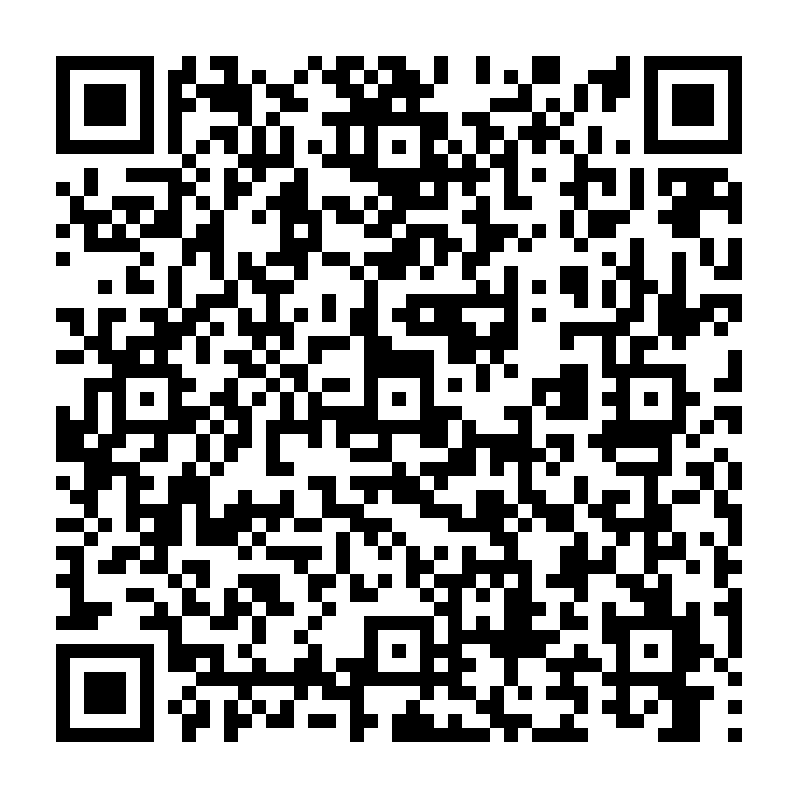 Code QR