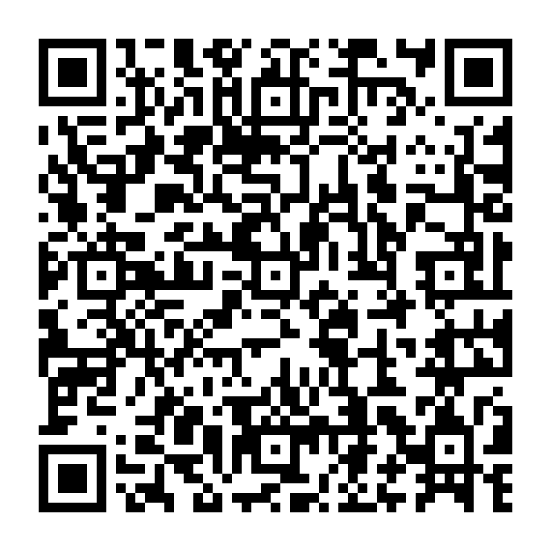 Code QR
