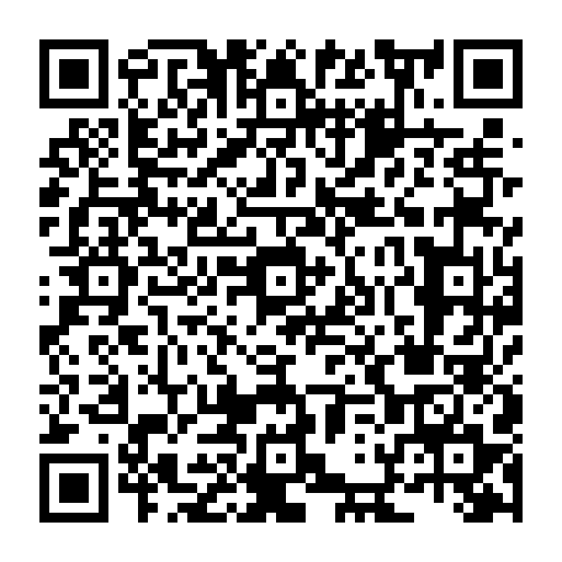 Code QR