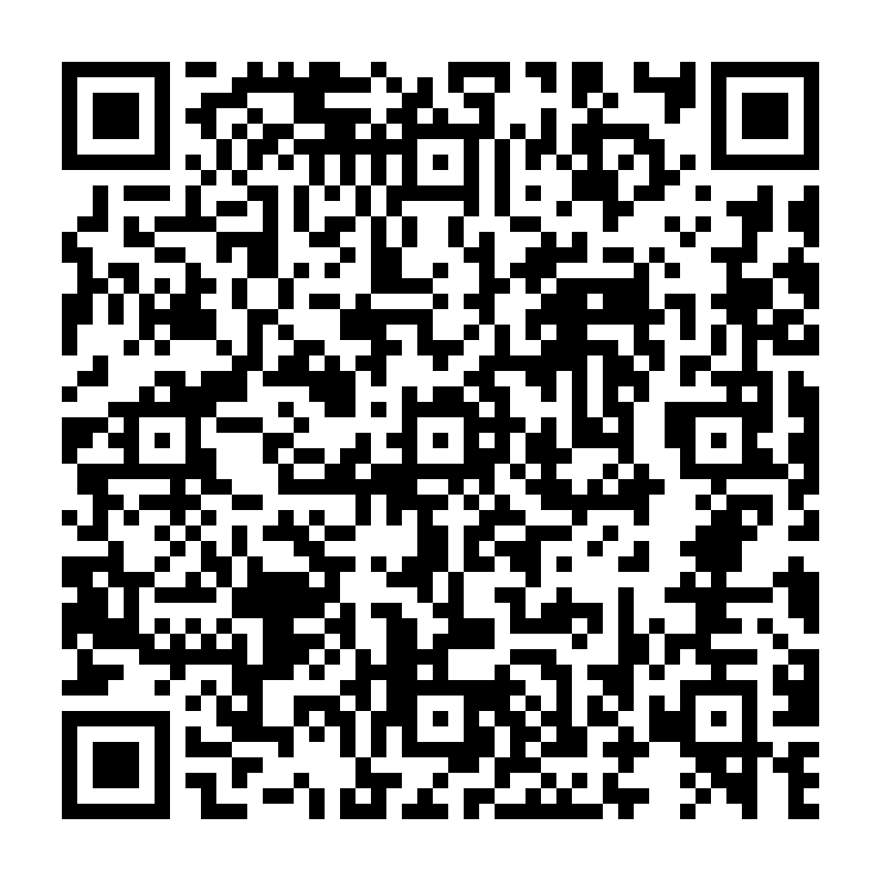 Code QR