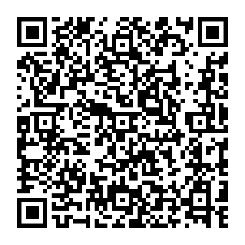Code QR