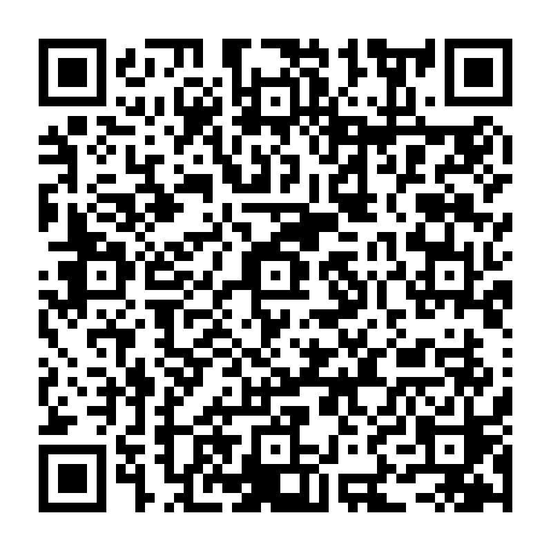 Code QR