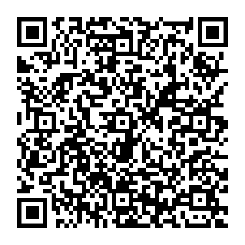 Code QR