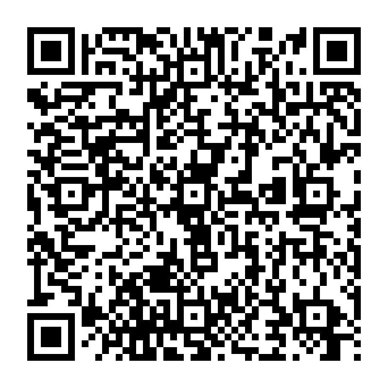 Code QR