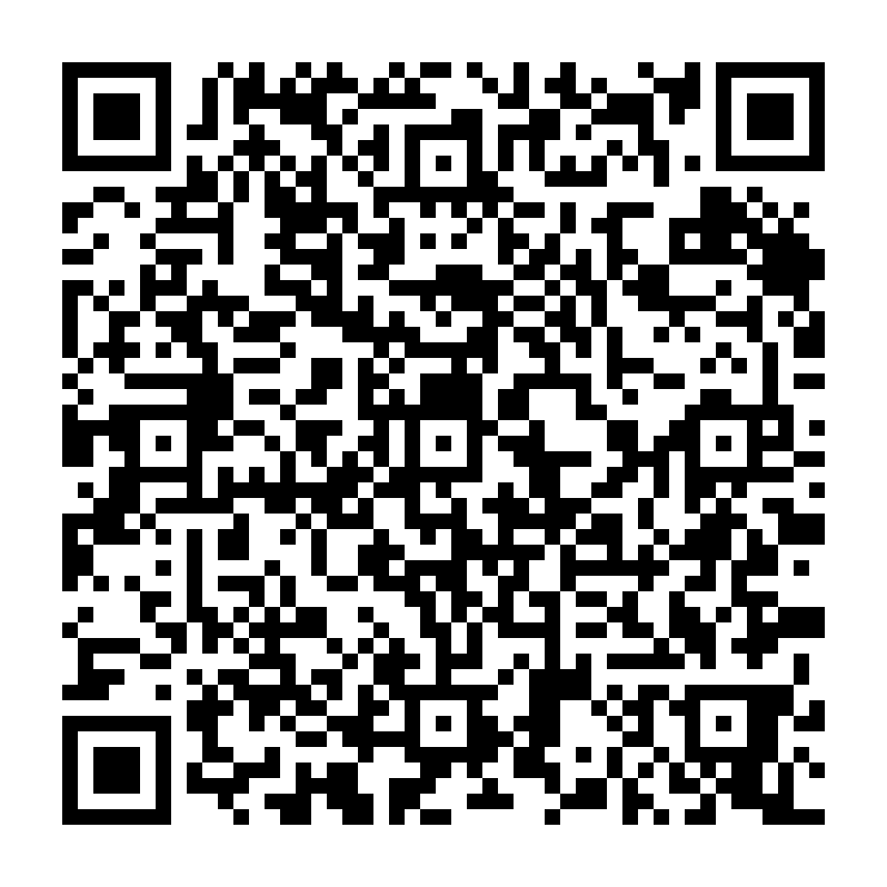 Code QR