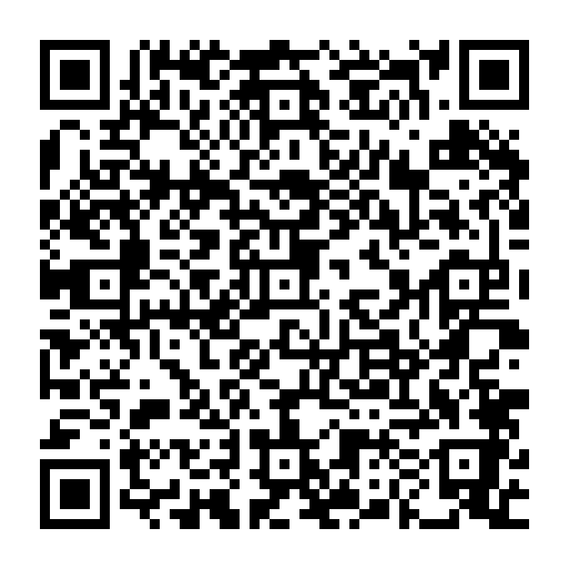 Code QR