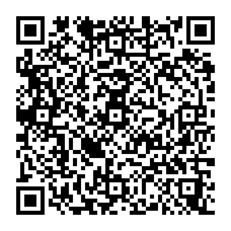 Code QR