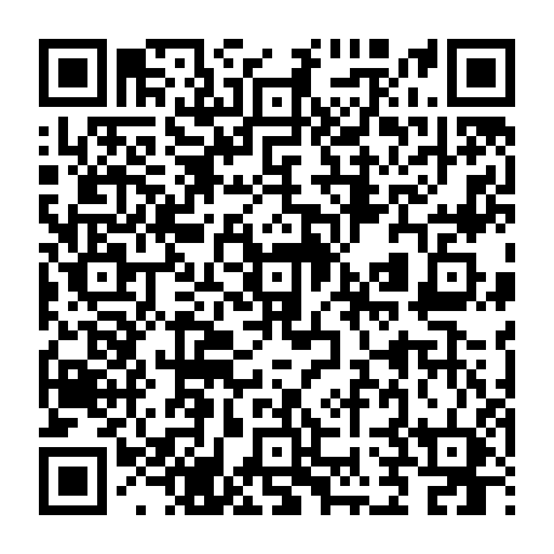 Code QR