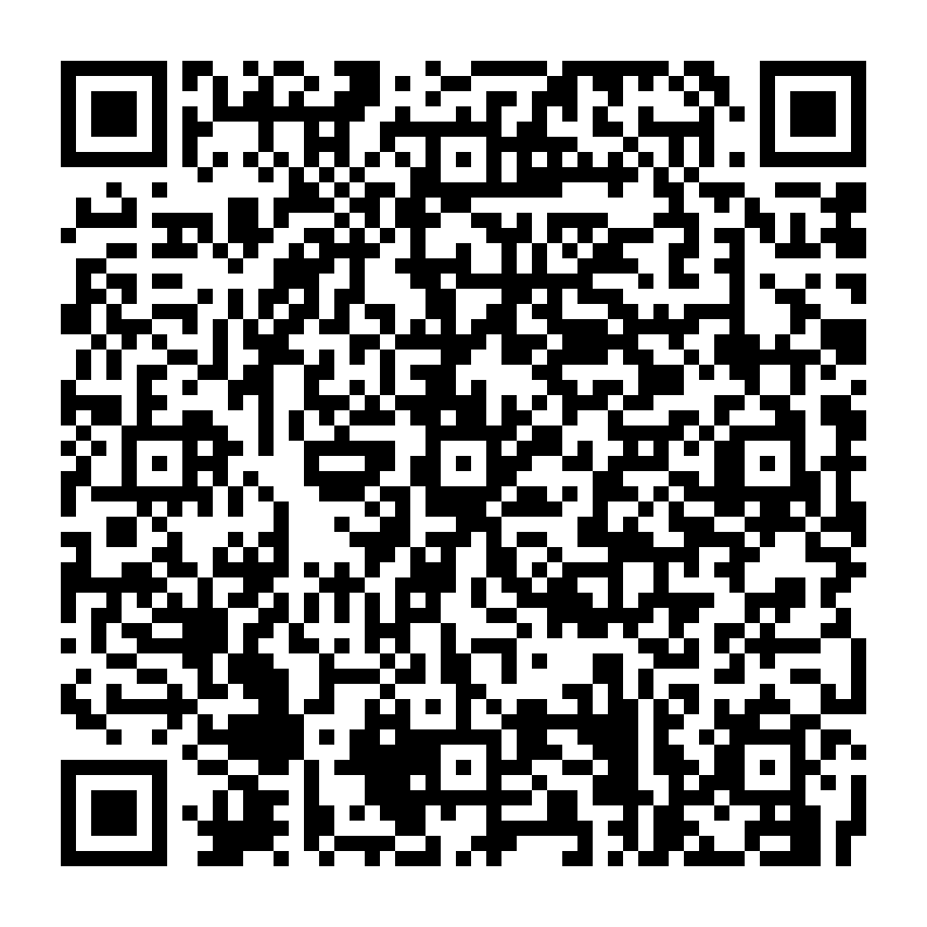 Code QR