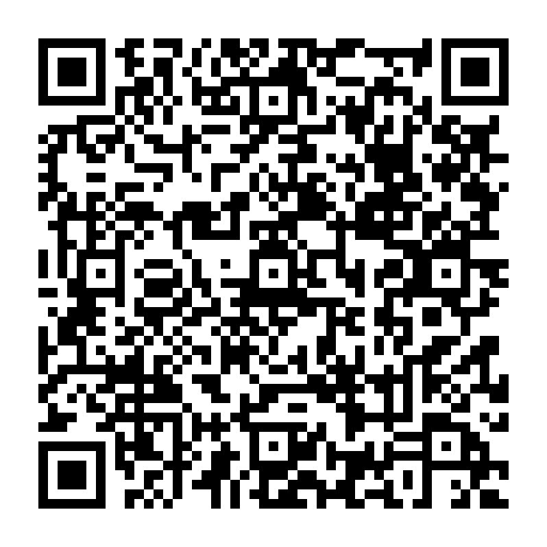 Code QR