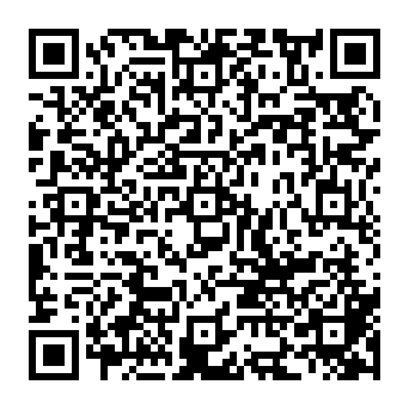 Code QR