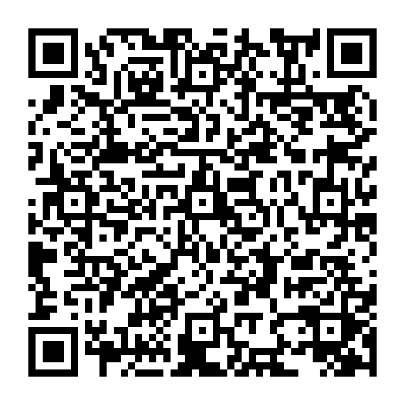 Code QR