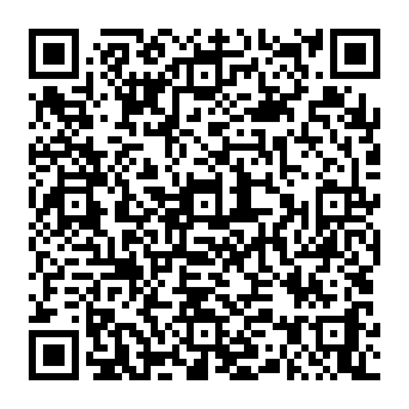 Code QR