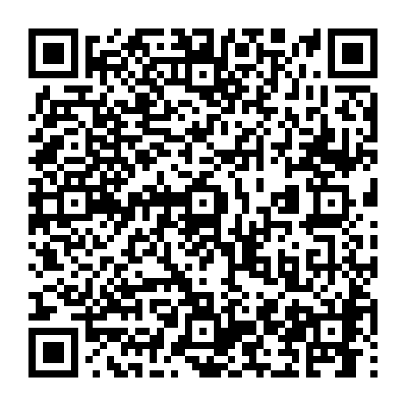 Code QR