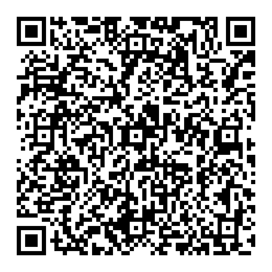 Code QR