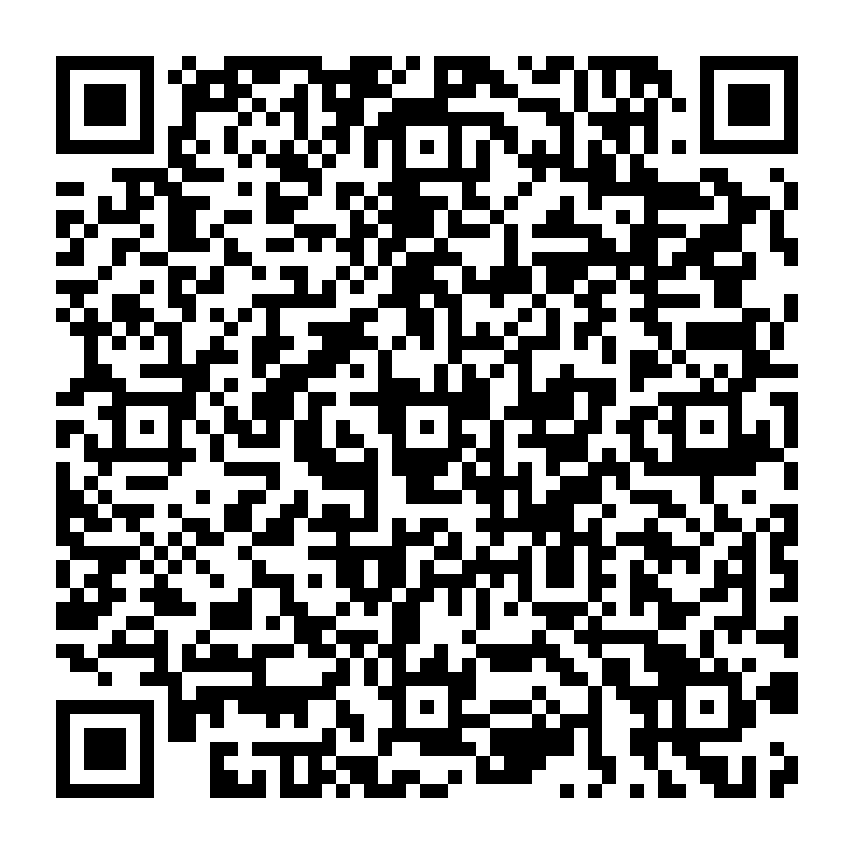 Code QR