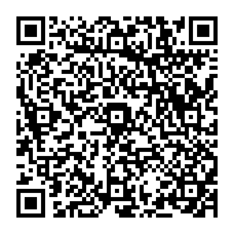 Code QR